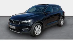 Gebraucht 2019 Volvo XC40 Momentum SUV | 27.950 € (Guter Preis)