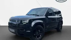Gebraucht 2024 Land Rover Defender SE Dynamic SUV | 84.450 € (Guter Preis)
