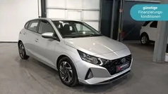 Gebraucht 2021 Hyundai i20 Trend Limousine | 13.880 € (Fairer Preis)