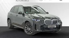 Bmw individual dravitgrau metallic Gebraucht 2024 BMW X5 M Sport SUV | 80.799 € (Superpreis)