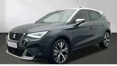 Grün Gebraucht 2022 Seat Arona Xperience SUV | 18.180 € (Guter Preis)