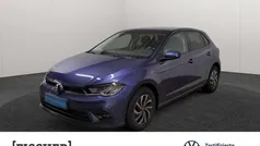 Gebraucht 2022 VW Polo Life Kleinwagen | 16.987 € (Fairer Preis)