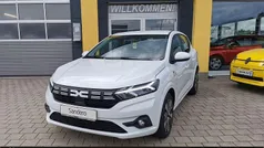 Gebraucht 2024 Dacia Sandero Expression Kleinwagen | 15.950 € (Guter Preis)
