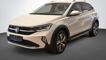 Grau Gebraucht 2022 VW Taigo Style SUV | 19.990 € (Fairer Preis)