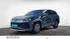 Gebraucht 2025 VW Tayron R-line SUV | 58.990 € (Guter Preis)
