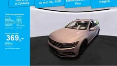 Silber Gebraucht 2020 VW Passat Business Kombi | 23.890 € (Fairer Preis)
