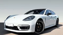 Gebraucht 2023 Porsche Panamera Turbo S Sport Turismo Limousine | 126.900 € (Superpreis)