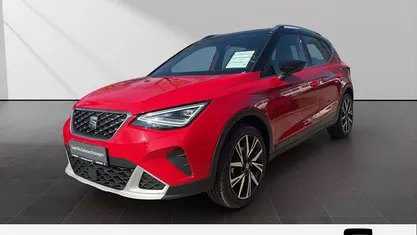 Gebraucht Seat Arona Xperience 110 PS (80 kW) 2023 SUV
