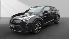 Gebraucht 2021 Toyota C-HR Team SUV | 21.490 € (Fairer Preis)