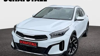 Gebraucht Kia XCeed Comfort 140 PS (102 kW) 2023 SUV