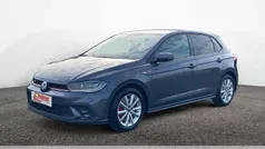Grau Gebraucht 2024 VW Polo GTI Kleinwagen | 26.310 € (Fairer Preis)