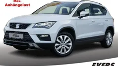 Gebraucht 2020 Seat Ateca SUV | 20.930 € (Guter Preis)