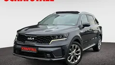 Grau (graphite grau) Gebraucht 2022 Kia Sorento 3 SUV | 27.979 € (Superpreis)