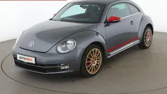 Gebraucht 2015 VW Beetle CLUB Limousine | 15.290 € (Fairer Preis)