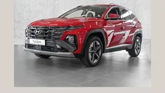 Gebraucht 2025 Hyundai Tucson Trend SUV | 37.390 € (Guter Preis)