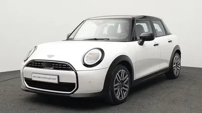 Gebraucht Mini Cooper Classic 114 kW (156 PS) 2025 Kleinwagen