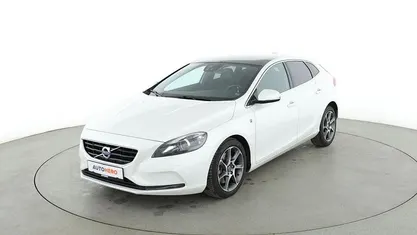 Gebraucht Volvo V40 Ocean Race 190 PS (139 kW) 2015 Kombi