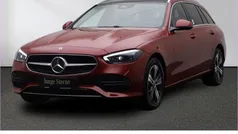 Gebraucht 2024 Mercedes C300e Avantgarde Kombi | 46.990 € (Fairer Preis)