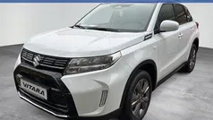 Cool white pearl Neu 2025 Suzuki Vitara Comfort SUV | 23.990 € (Fairer Preis)