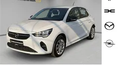 Gebraucht 2021 Opel Corsa-e Kleinwagen | 15.990 € (Fairer Preis)