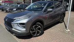 Platinumgrau Gebraucht 2024 Mitsubishi Eclipse Cross Basis SUV | 26.630 € (Guter Preis)