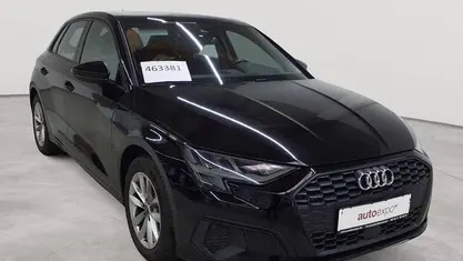 Gebraucht 2021 Audi A3 Kombi | 19.690 € (Guter Preis)