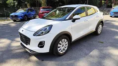 Gebraucht 2022 Ford Puma Cool & Connect SUV | 16.900 € (Fairer Preis)