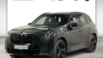 Usata BMW X3 Comfort Edition 398 CV (292 kW) 2025 Grigio SUV