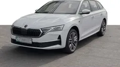Gebraucht 2025 Skoda Octavia Tour Kombi | 38.480 € (Fairer Preis)