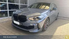 Bmw individual storm gray meta Gebraucht 2022 BMW 135 Kleinwagen | 35.990 € (Fairer Preis)