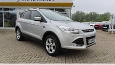 Gebraucht 2016 Ford Kuga SUV | 10.490 € (Superpreis)