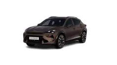 Graphene grey Neu 2025 Cupra Formentor VZ SUV | 43.490 € (Guter Preis)