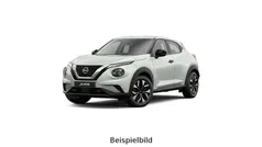 Gebraucht 2025 Nissan Juke Acenta+ SUV | 19.950 € (Superpreis)