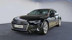 Gebraucht 2023 Audi A6 Advanced Limousine | 38.730 € (Superpreis)