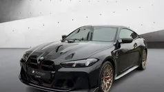 Gebraucht 2025 BMW M4 Performance Coupé | 174.010 €