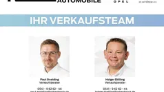Kontrast grau (metallic) Neu 2025 Opel Mokka Edition SUV | 22.290 € (Guter Preis)