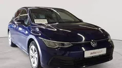 Gebraucht 2022 VW Golf VIII Life Limousine | 21.990 € (Fairer Preis)