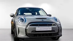 Gebraucht 2022 Mini Cooper SE Kleinwagen | 18.608 € (Fairer Preis)