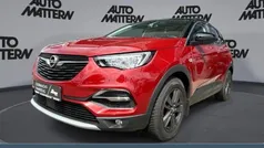 Gebraucht 2020 Opel Grandland X SUV | 16.490 € (Fairer Preis)
