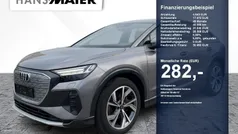 Othercolor Gebraucht 2021 Audi Q4 e-tron SUV | 30.950 € (Fairer Preis)
