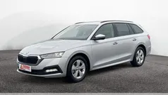Silber Gebraucht 2023 Skoda Octavia Ambition Kombi | 22.999 € (Superpreis)
