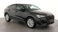 Gebraucht 2025 Audi Q3 Sportback S-Line SUV | 50.095 € (Superpreis)
