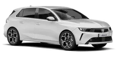 Arktis weiß (uni) Neu 2025 Opel Astra Edition Limousine | 30.420 € (Fairer Preis)