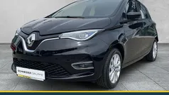 Schwarz Gebraucht 2020 Renault Zoe Experience Kleinwagen | 13.980 € (Fairer Preis)