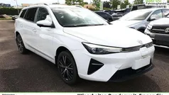 Gebraucht 2024 MG MG5 EV Luxury Kombi | 22.494 € (Fairer Preis)