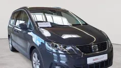 Urano grau Gebraucht 2020 Seat Alhambra XCELLENCE Van / Kleinbus | 25.290 € (Superpreis)