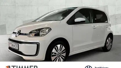 Andere Gebraucht 2024 VW e-up! Edition Kleinwagen | 21.399 € (Fairer Preis)