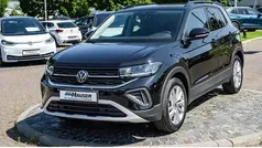 Gebraucht 2024 VW T-Cross Life SUV | 24.385 € (Fairer Preis)