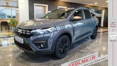 Gebraucht 2025 Dacia Jogger Extreme Van / Kleinbus | 21.650 € (Fairer Preis)
