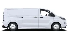 Gebraucht 2024 Ford Transit Custom Trend Van / Kleinbus | 34.179 € (Superpreis)